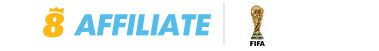 BK8 Affiliate Logo
